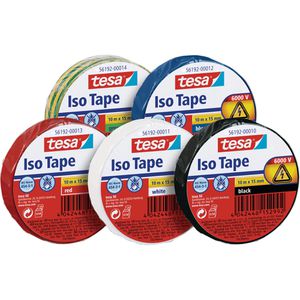 Produktbild für Isolierband Tesa 56192, Iso Tape