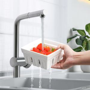 Produktbild für Obstschale Miamio Beerenkorb, Keramik