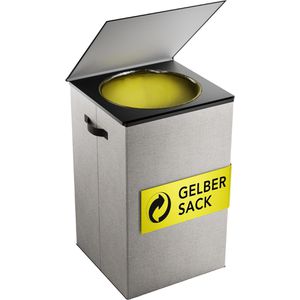 Müllsackständer NewHabitat 64794, für 1x 70 Liter
