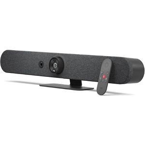 Produktbild für Videokonferenzsystem Logitech Rally Bar Mini mit Tap IP
