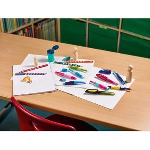 Produktbild für Spitzer Stabilo EASYcolors/graph R, rot
