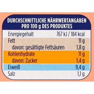 Produktbild für Fischkonserve Saupiquet Thunfisch-Salat
