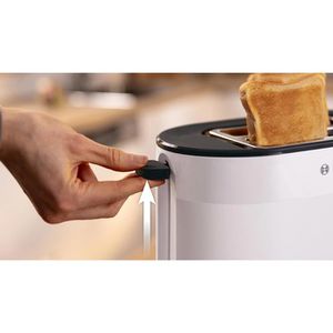 Produktbild für Toaster Bosch MyMoment TAT2M121, mit 6 Stufen &amp; Auftaufunktion