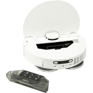 Produktbild für Saugroboter Dreame Mova E30 Ultra, weiß