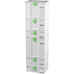 Produktbild für Werkzeugkoffer Festool Systainer³ SYS3 M 237