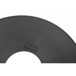 Produktbild für Ballschale Togu schwarz