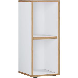 Produktbild für Aktenregal VCM Salia 920706, aus Holz