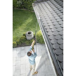 Produktbild für Sprühlanze Kärcher Winkelstrahlrohr 2.638-817.0