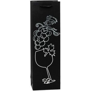 Produktbild für Geschenktüte TSI 88281 Premium
