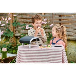 Produktbild für Haushaltsspielzeug casdon ooni pizza oven