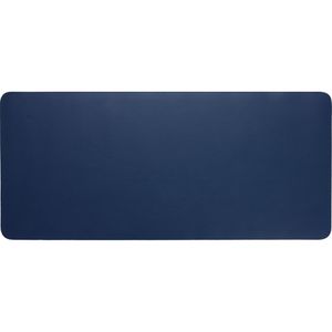 Schreibunterlage Böttcher-AG blau