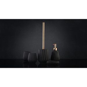 Produktbild für Seifenspender Axentia Chicago, 128183