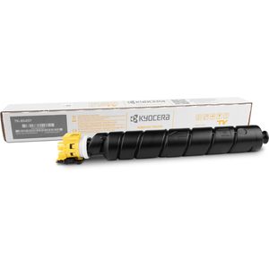 Toner Kyocera TK-8545Y gelb