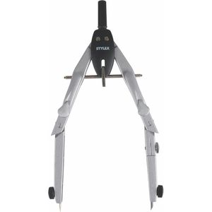 Produktbild für Zirkel Stylex 42115, 2-teilig