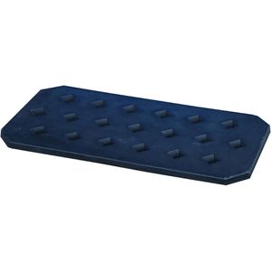 Lochrost BAUER LR-PE 30, aus Polyethylen