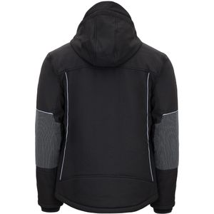 Produktbild für Arbeitsjacke NITRAS Motion Tex Plus, 7180W