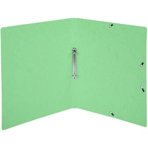 Produktbild für Ringhefter Exacompta 542563E, 2 Ringe, Ring-Ø 15 mm