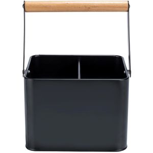 Produktbild für Aufbewahrungskorb Wenko Baco 55023100, 7L
