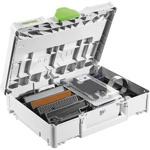 Produktbild für Werkzeugkoffer Festool Zubehör-Systainer ZH-SYS-PS 420