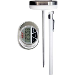 Einstichthermometer ebro 1340-5121, TDC 110, digital