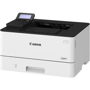 Laserdrucker Canon i-SENSYS LBP236dw, s/w
