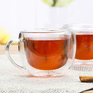 Produktbild für Kaffeegläser Böttcher-AG Teeglas