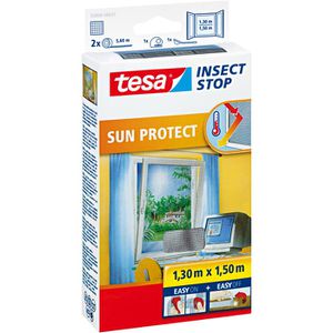 Fliegengitter Tesa Insect Stop Sun Protect