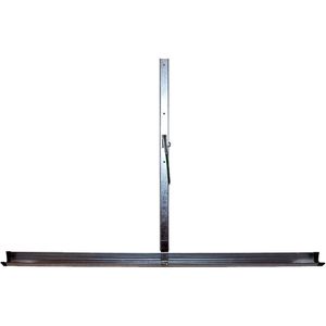 Fahrrad-Wandhalterung EUFAB 16408