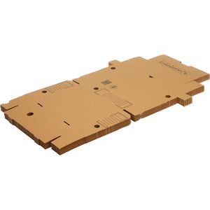 Produktbild für Archivbox Smartboxpro 226100220, A4