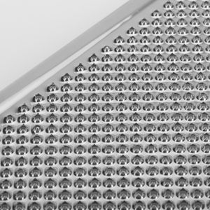 Produktbild für Universalreibe Westmark Steel, 10052270, Edelstahl