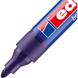 Produktbild für Papermarker Edding 30 Brilliant Pigmentmarker