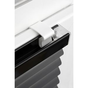 Produktbild für Jalousie Lichtblick zum Klemmen, ohne Bohren