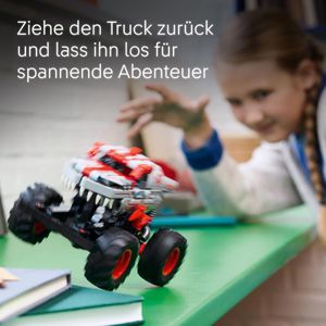 Produktbild für Klemmbausteine LEGO Technic 42200, ab 7 Jahre