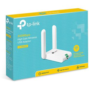Produktbild für WLAN-Adapter TP-Link TL-WN822N, USB 2.0