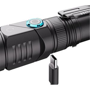 Produktbild für Taschenlampe Hazet Pen Light 1979-75, LED, aufladbar