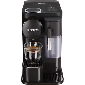 Produktbild für Kapselmaschine DeLonghi Nespresso EN510.B