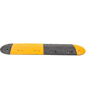 Produktbild für Fahrbahnschwelle vidaXL Bodenschwelle, 153105, aus Gummi