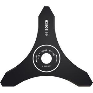Schlagmesser Bosch PRO F016800664, 3-Zahn