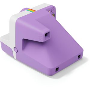Produktbild für Sofortbildkamera Polaroid Everything Box Now Gen 3, analog