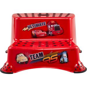 Produktbild für Tritthocker Keeeper Igor, Cars, für Kinder