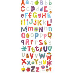 Produktbild für Sticker Folia 1410 Glitzer-Sticker Sweet Decor