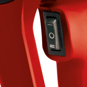 Produktbild für Heißluftpistole Einhell TH-HA 2000/1, 2000W