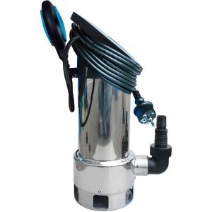 Produktbild für Schmutzwasserpumpe Güde GSX 1101, 94604, 1100 W