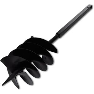 Produktbild für Erdbohrer vidaXL 270535, Handerdbohrer
