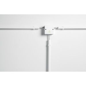 Produktbild für Abzweigdose Spelsberg Abox 025-L/w, wasserdicht IP66 für außen