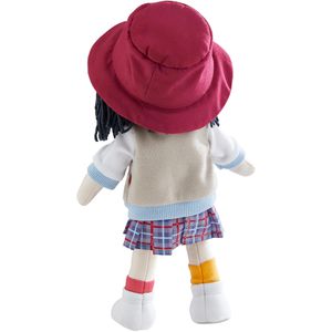 Produktbild für Puppe Haba Yuki, ab 1,5 Jahre