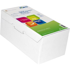 Produktbild für Briefumschläge ÖKI Spezial, weiß, C6/5