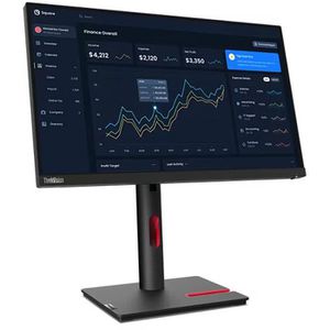 Produktbild für Monitor Lenovo ThinkVision T22i-30, 21,5 Zoll