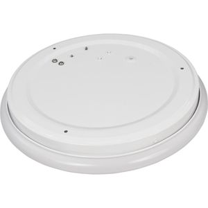 Produktbild für Deckenleuchte McShine Star, weiß, E27-Fassung