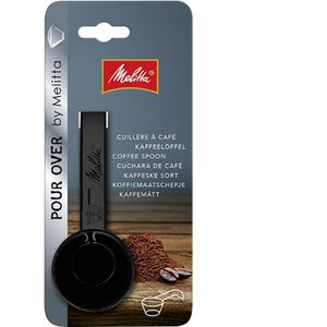 Produktbild für Kaffeelot Melitta 6761023, schwarz, aus Kunststoff